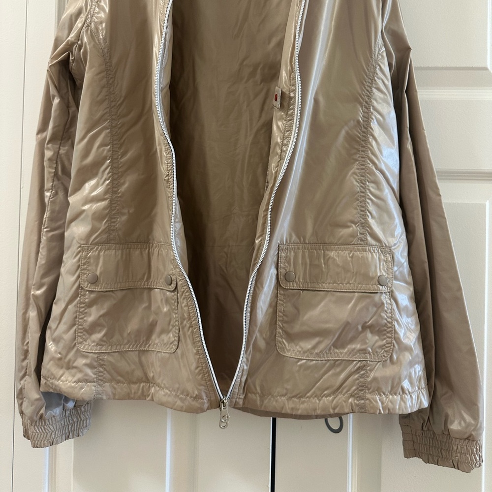 Duvetica Beige Women's Jacket